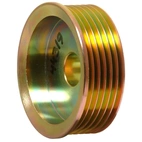 Remskive 17x67, CS130D