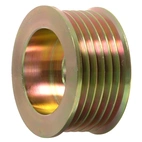 Remskive 17x51, CS130D