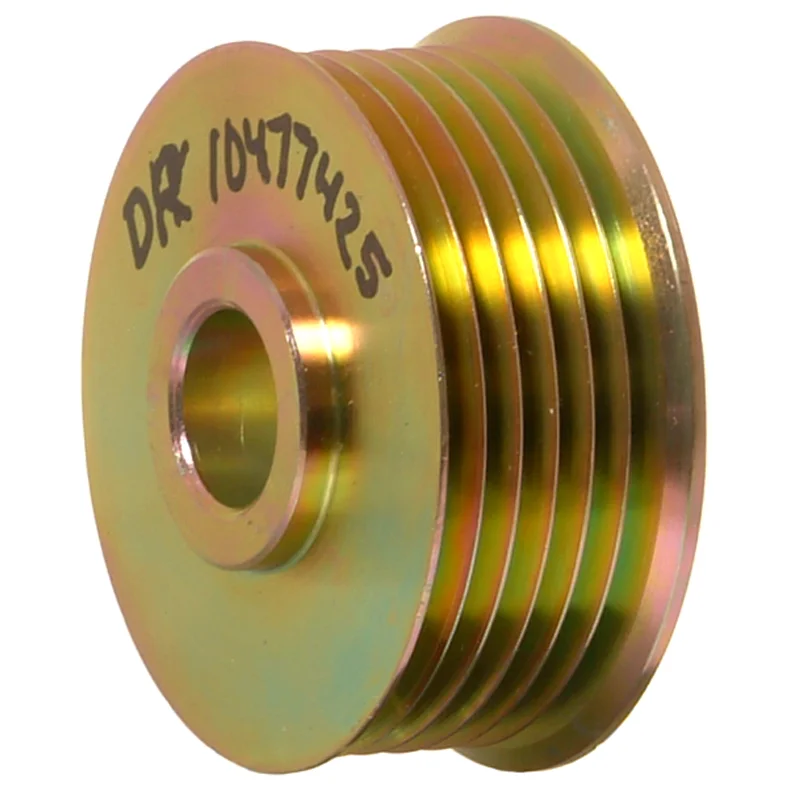 Remskive 17x62, CS130D