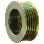 Remskive 17x57, CS130D