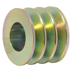 Remskive 3V 22,2x73, 27SI-205