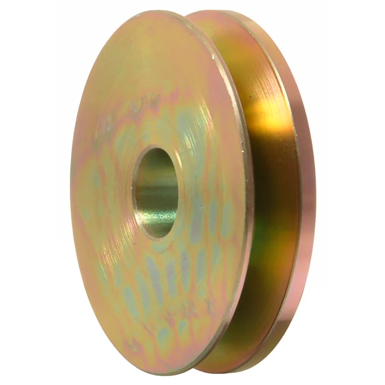 Remskive 22,2x91, 20/21SI