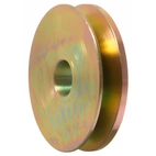 Remskive 22,2x91, 20/21SI