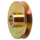 Remskive 22,2x91, 20/21SI