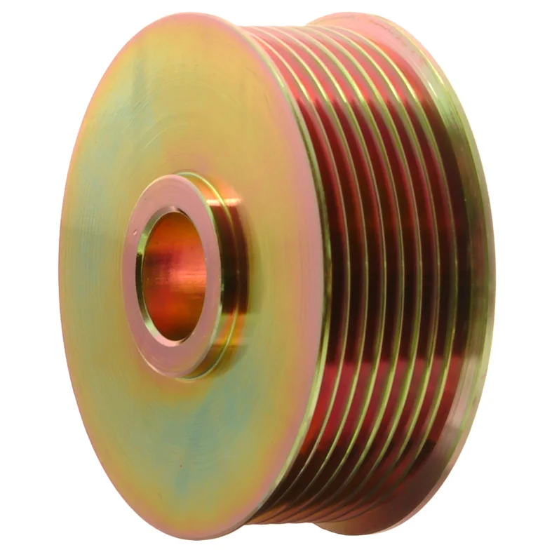 Remskive 8 spor, 22x83