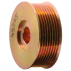 Remskive 8 spor, 22x83