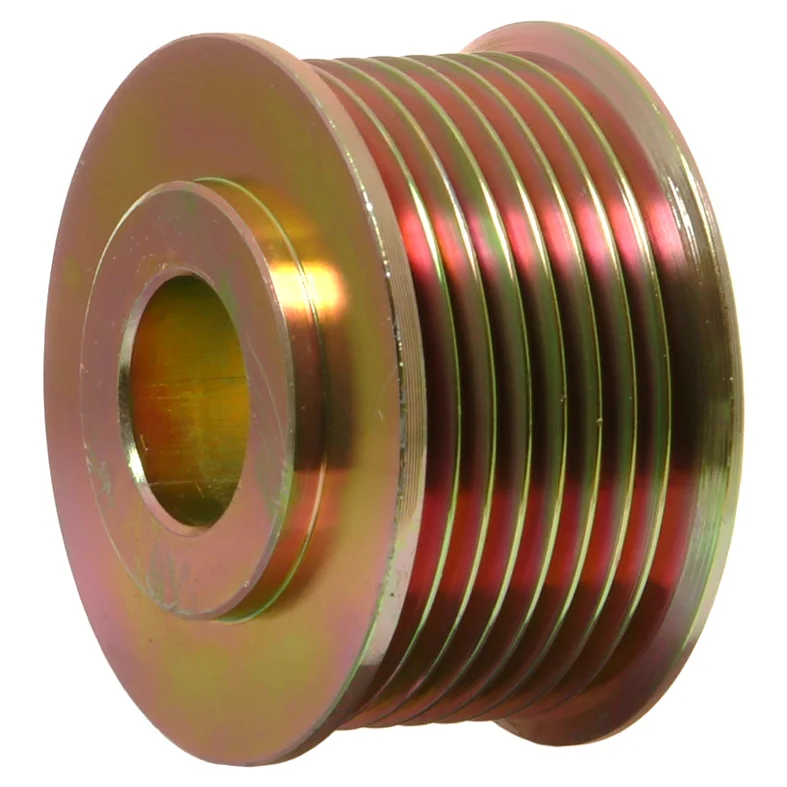 Remskive 22,2x60, 22/27SI