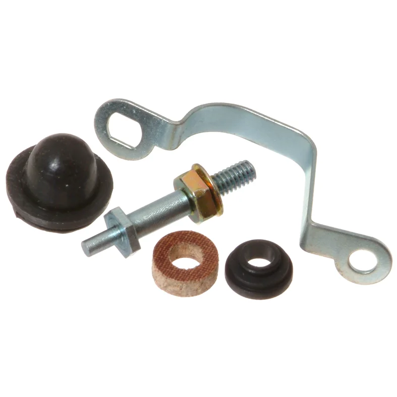 Regulatorterminaler.  10/12/15/17SI