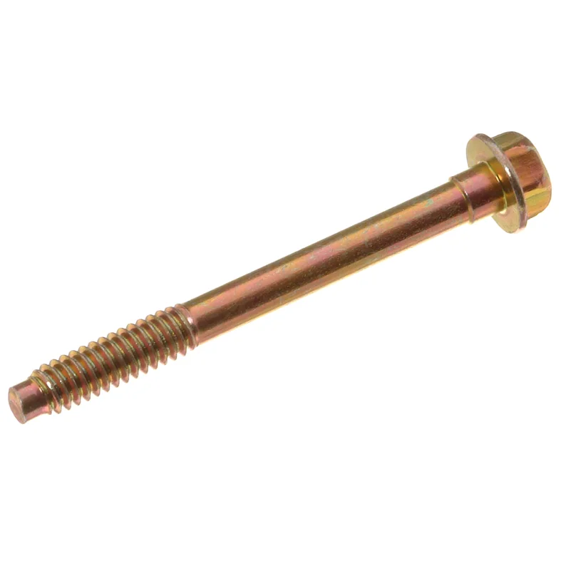 Endepladebolte 22/27SI