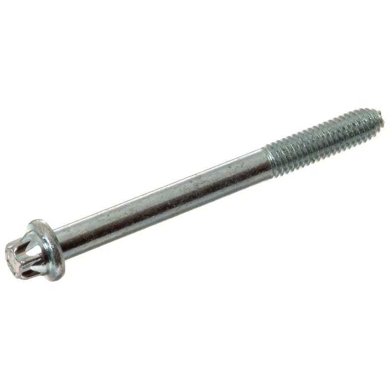 Endepladebult CS130D