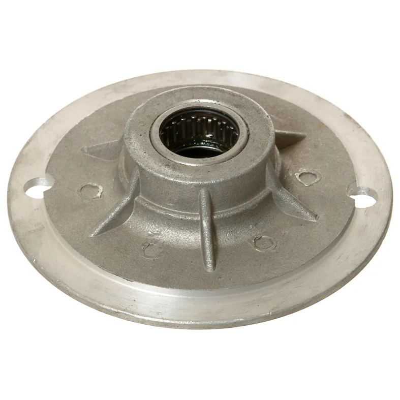 Mellem Endeplade Startmotor 372 ser.