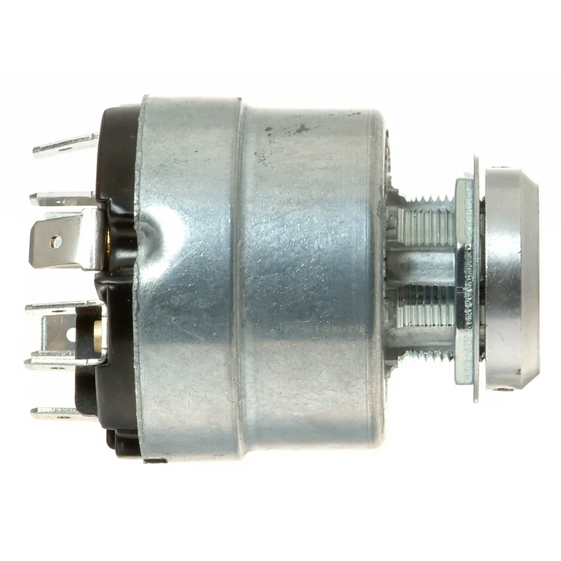 Tændingslås / Glødnings