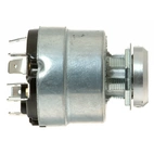 Tændingslås / Glødnings