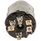 Tændingslås / Glødnings