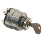 Tændingslås / Glødnings