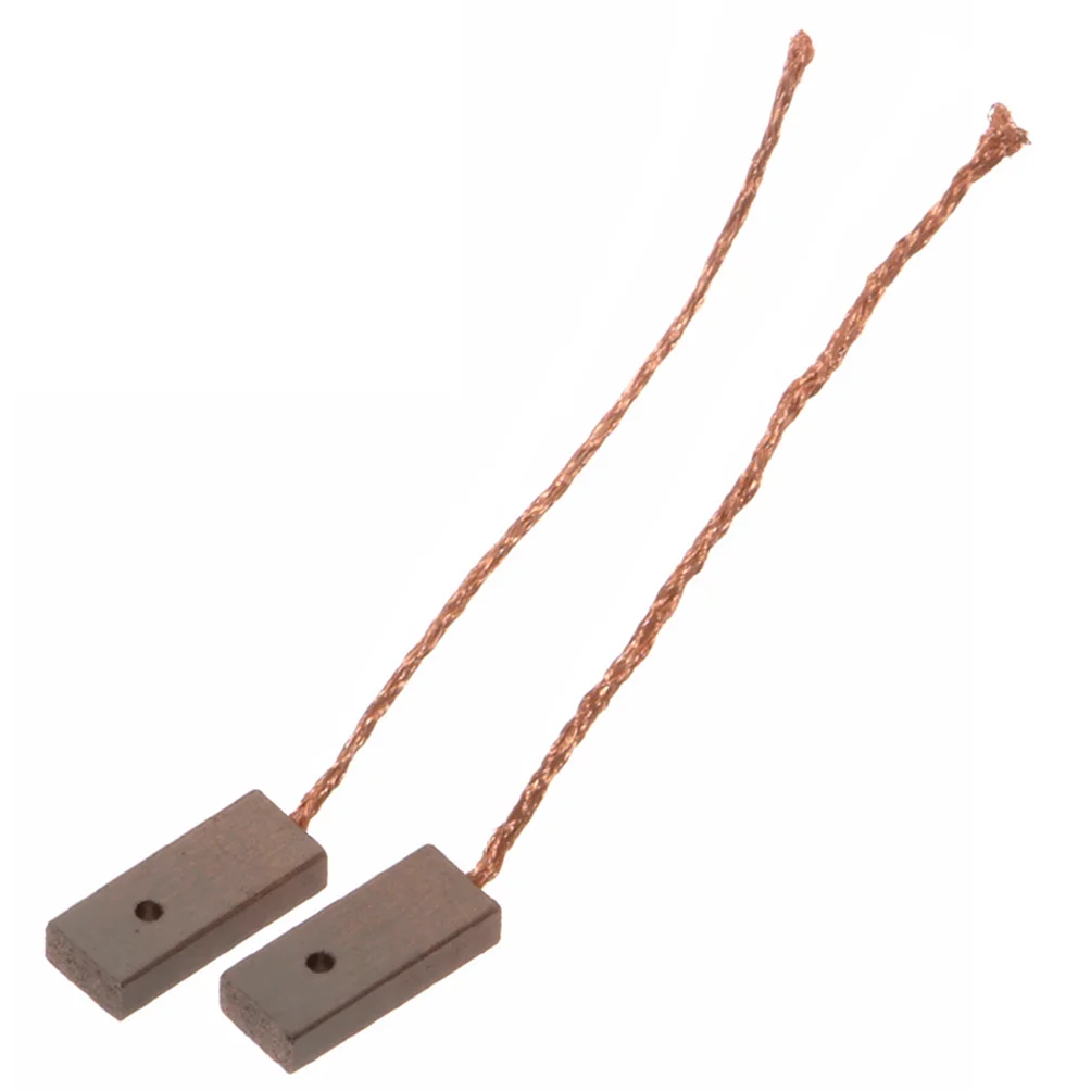 Kulbørstesæt 4x7.5x18, Ford 3G