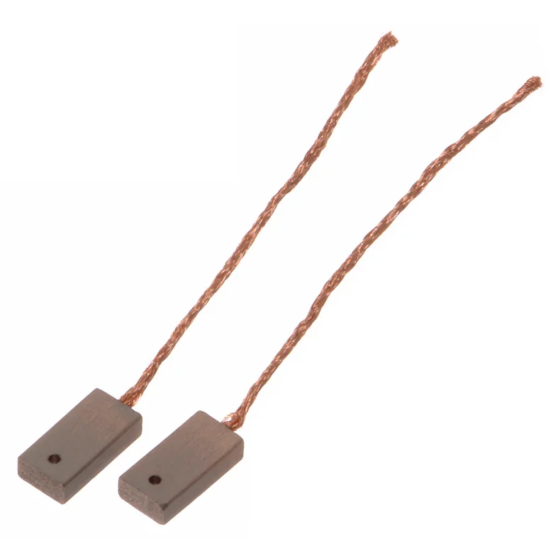 Kulbørstesæt 4X7.5X15, Ford 4G