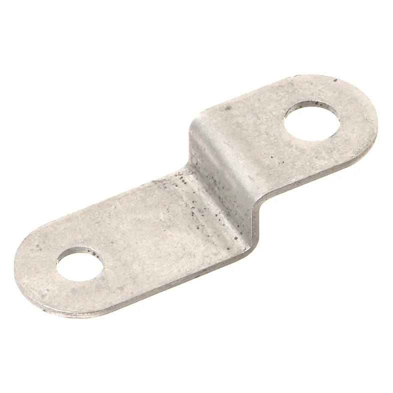 Tilslutningsarm negativ. Terminal