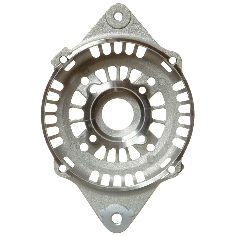 Endeplade D.E. Mitsubishi