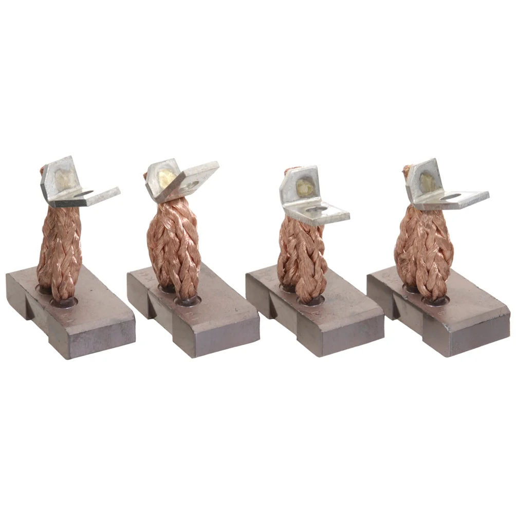 Kulbørstesæt, 9x36x18, 12V