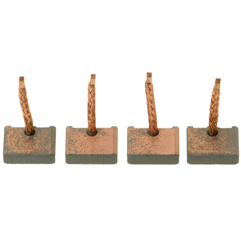 Kulfølersæt, 4,6x16x12,2, 12V
