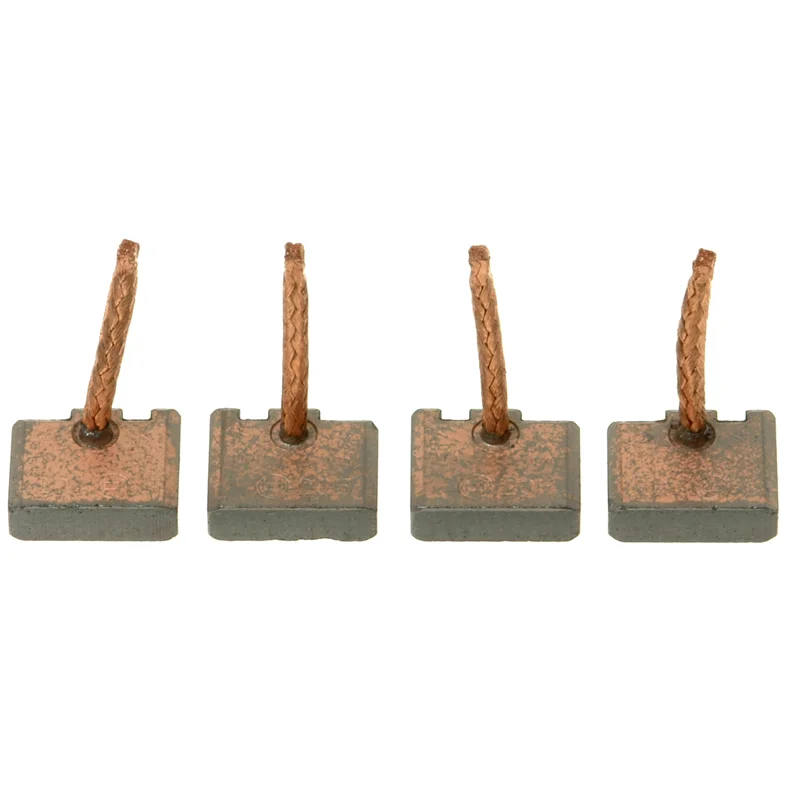 Kulbørstesæt, 5x16x13, 12V