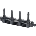 Tændningskassette Opel