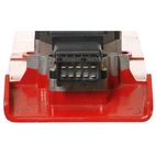 Tændkassette Saab,9178955 (rød)