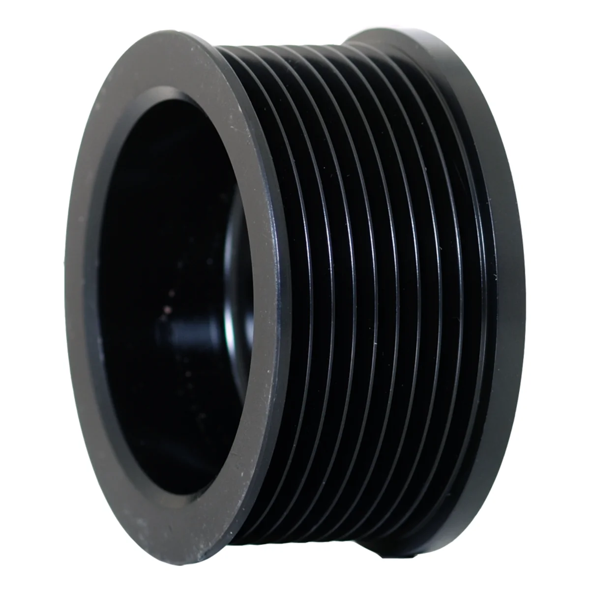 Remskive 9 spore 17x77x42