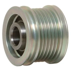 Frigångsrem.17x55,4x41,7, 6sp