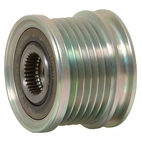 Frigångsrem.17x55,4x41,7, 6sp