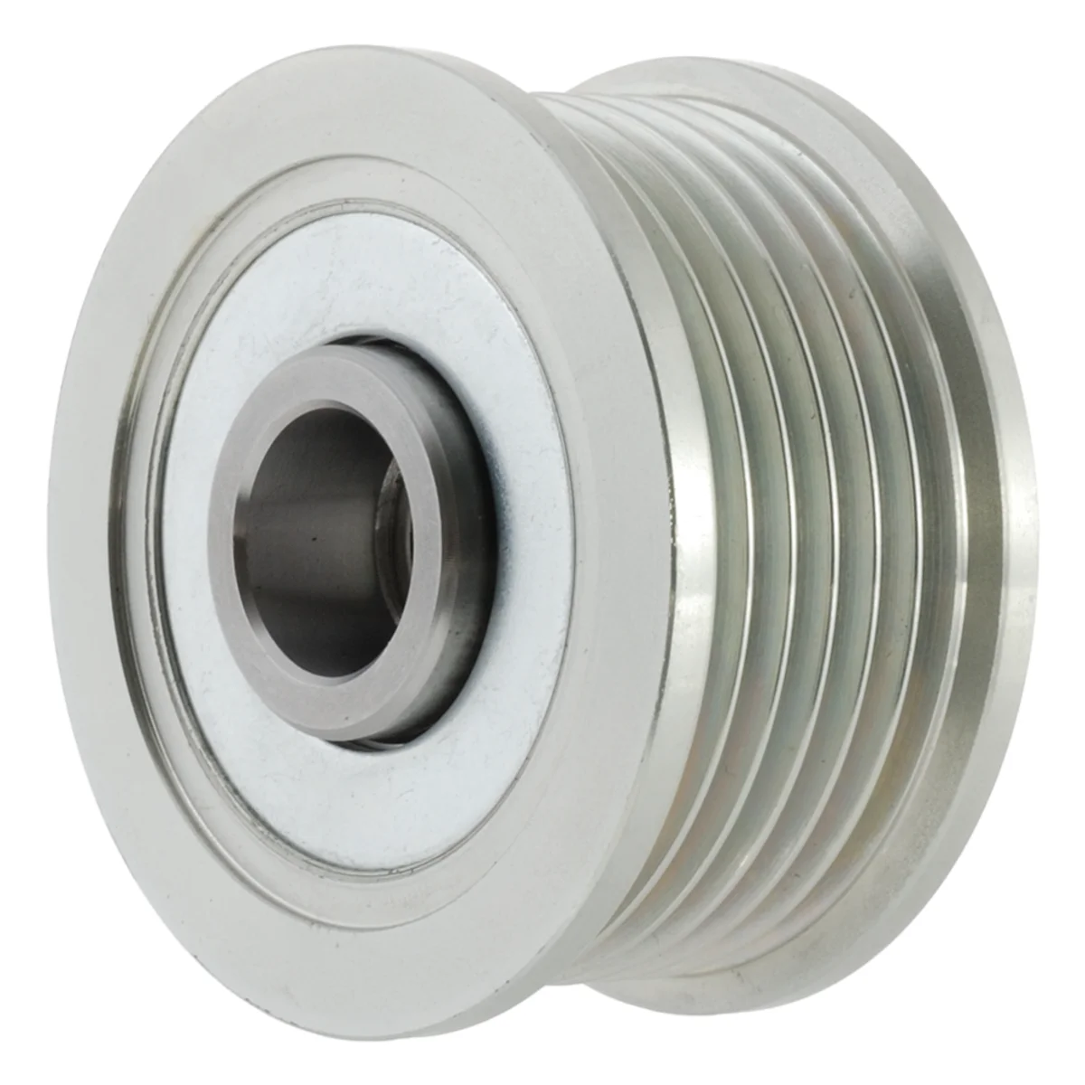 Frigangsrulle.17x57, 6 gear