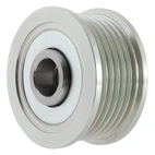 Frigangsrulle.17x57, 6 gear