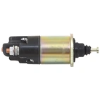 Startrelæ Delco 38MT, 24V