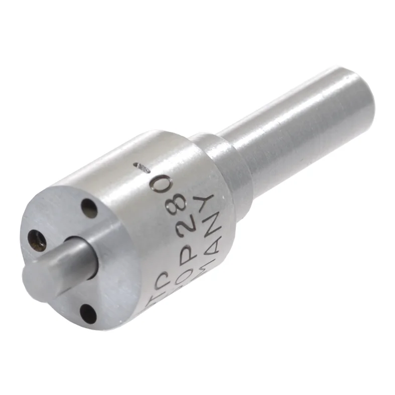 Dieselindsprøjtning