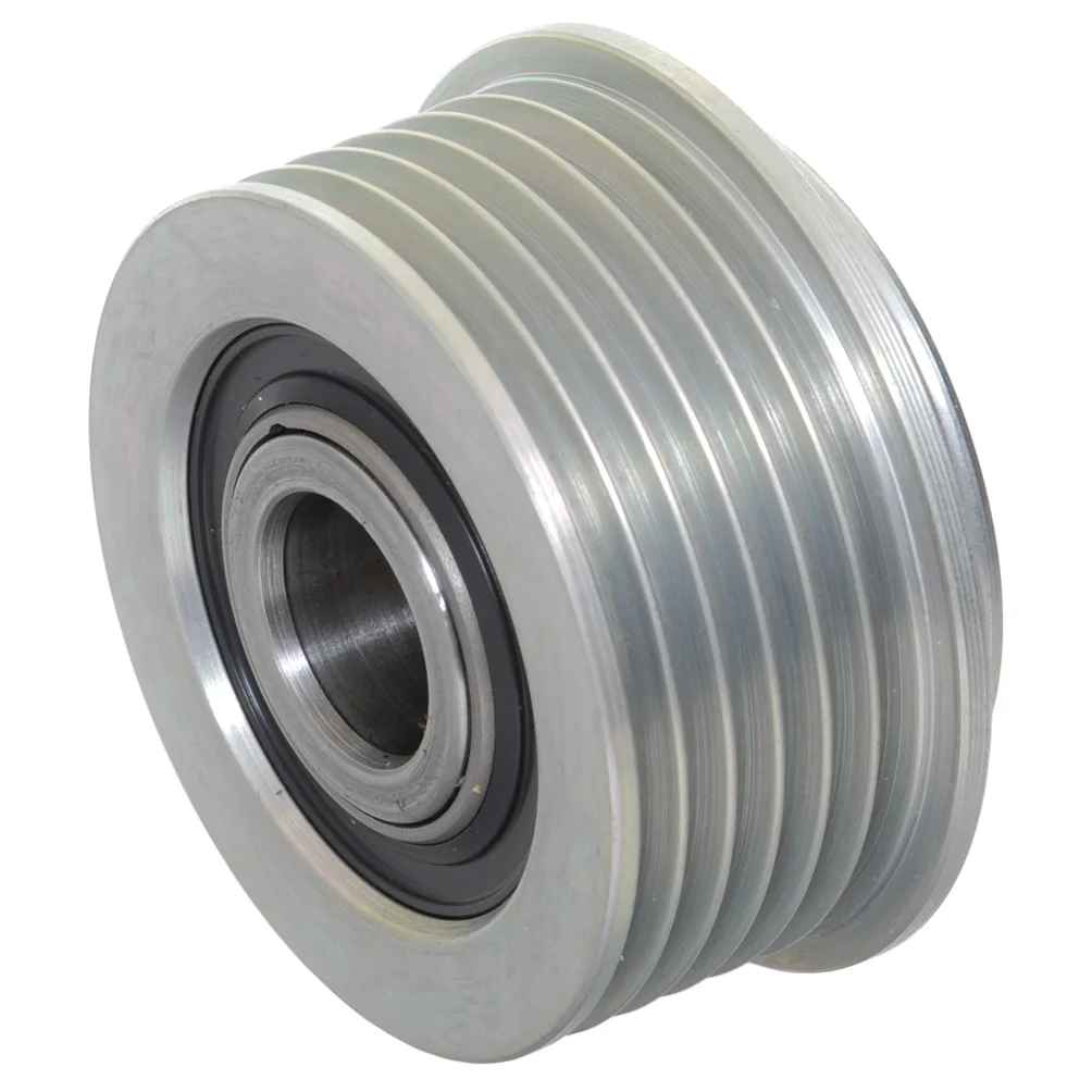 Startrem 17x61x36,5, 6 gear