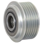 Startrem 17x61x36,5, 6 gear