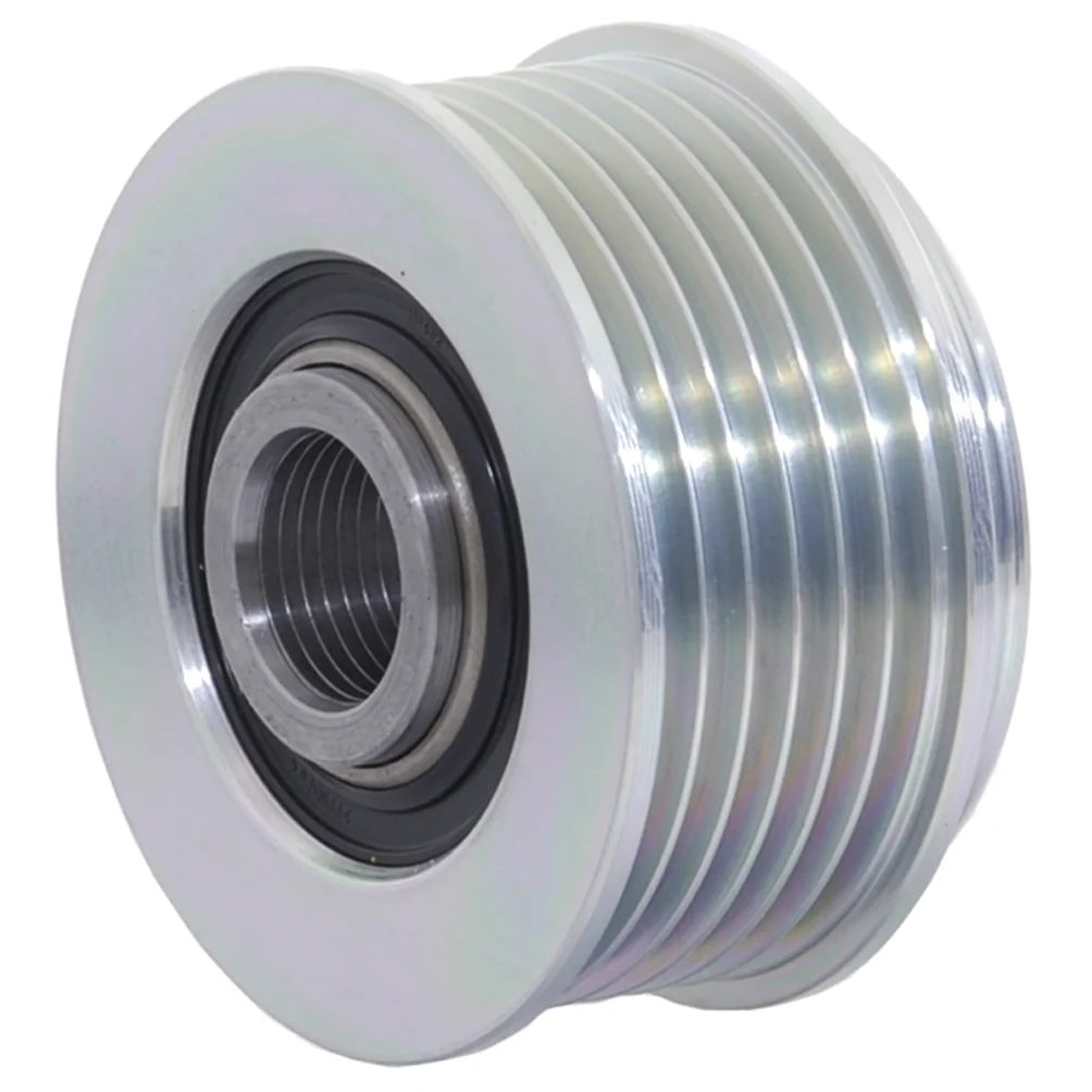 Frigångsremmen 17x59, 6 gear