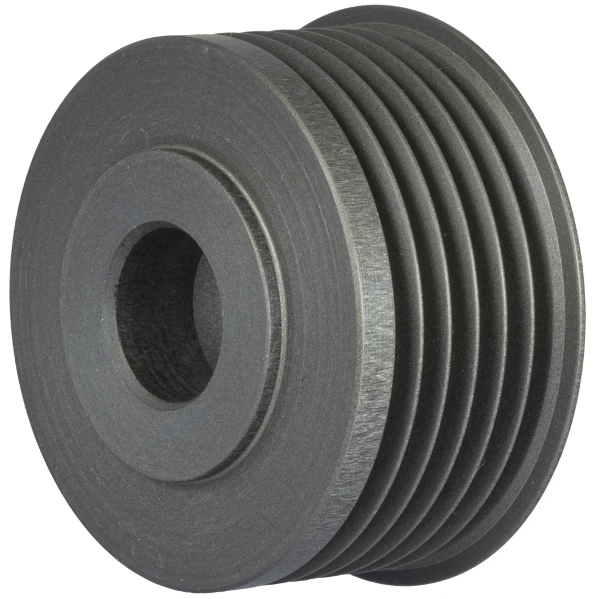 Remskive 6s 17x54x29