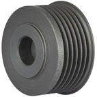 Remskive 6s 17x54x29