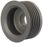 Remskive 6s 17x54x29