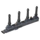 Tændningskassette Opel