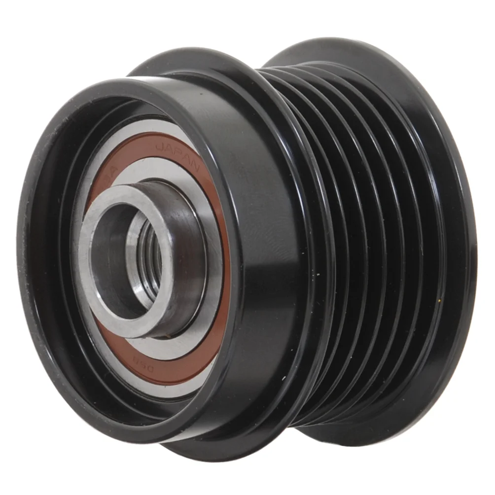 Frigångsrem 17x54, 6 spår