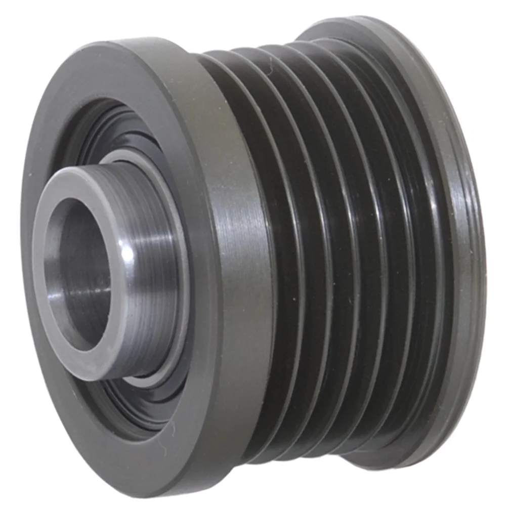 Frigångsrem 17x53,3x40, 6sp