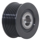 Frigångsrem, 17x61x34,9, 7-trin