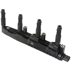 Tændindsats Mercedes