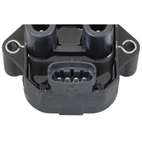 Tændspole Opel Omega