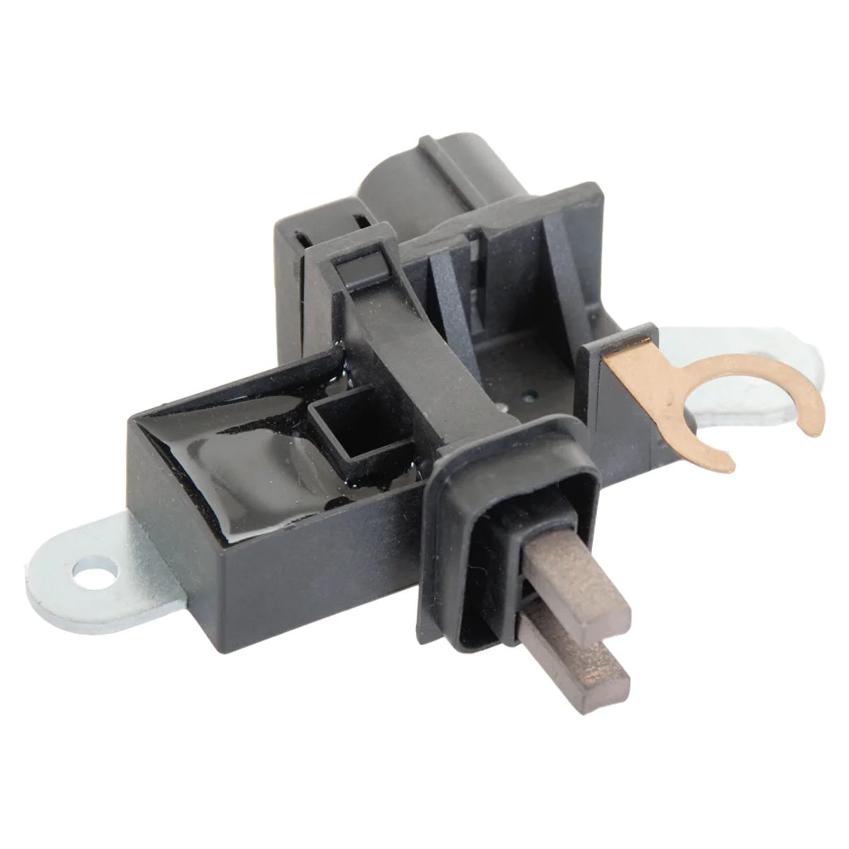 Kulholderplade Bosch/Chrysler Generator