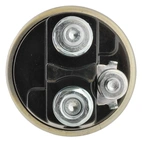 startrelæ Bosch 12V