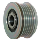 Løftebælte 17x61x36,1, 5 korrekte